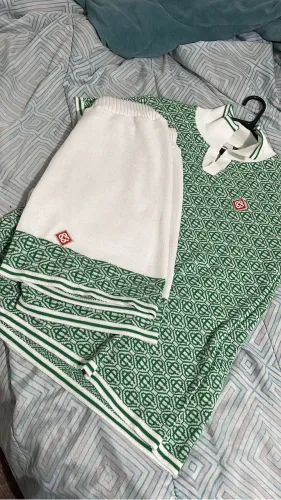 CONJUNTO CASA BLANCA