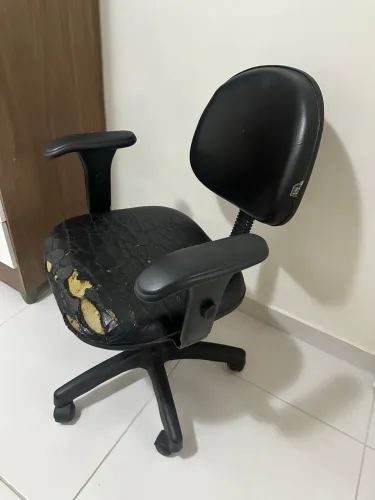Cadeira escritório