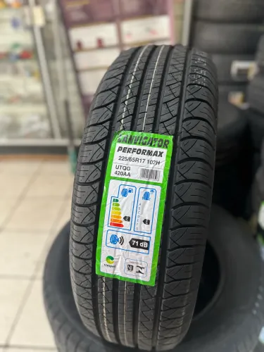 Pneu 225/65/17 Novo Lanvigator (instalação grátis)
