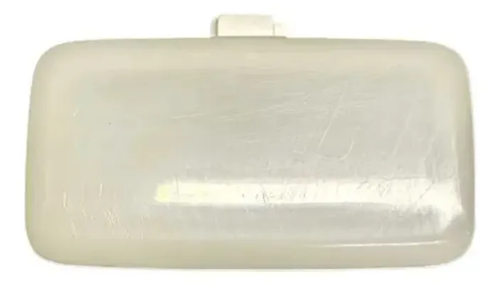 Luz Quebra Sol Cortesia Bmw 328i 2.0 2013 A 2017 9216245