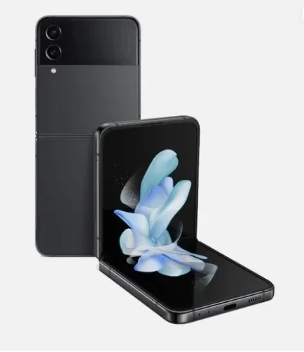 Celular Samsung Galaxy Z Flip 4 disponível por preço imbatível