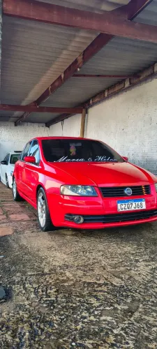 Fiat Stilo 1.8 MS Lim.edit./ MS Season 16V 2005