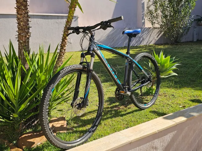 Bicicleta Importada Scott Aspect 930