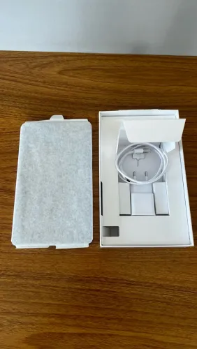 GALAXY TAB 11 - NOVO, SEM USO, NA CAIXA