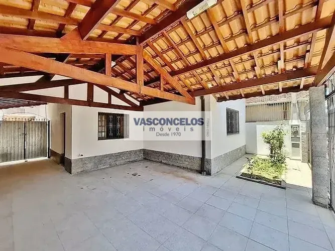 Casa à venda, 183 m² - Centro - Jacareí/SP