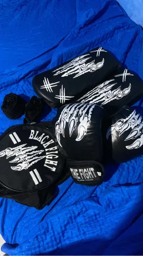 Kit luvas