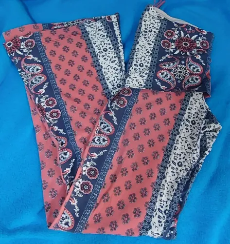 Lote de roupas
