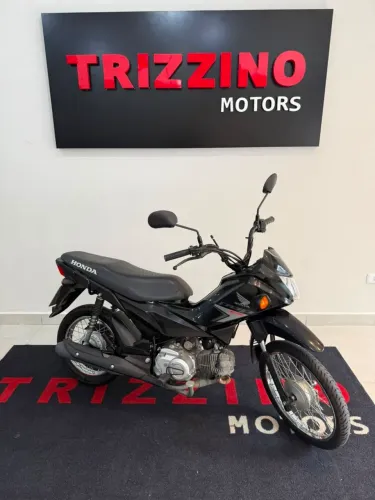 HONDA POP 110I ES 2025