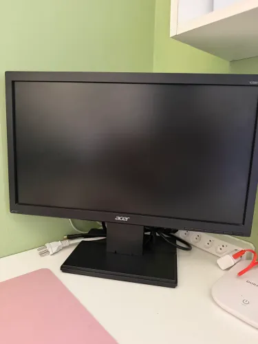MONITOR ACER 19.5