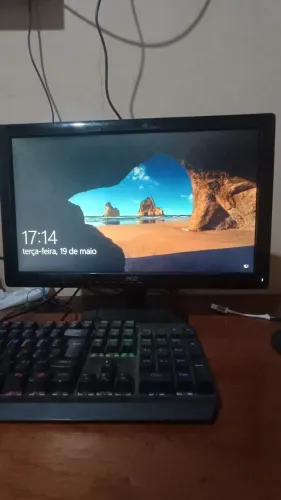 Monitor aoc 20 polegadas