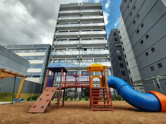 Apartamento para Locação no Angus Residencial