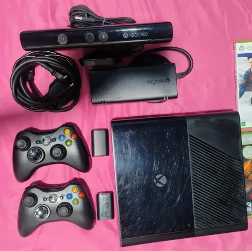 Xbox 360