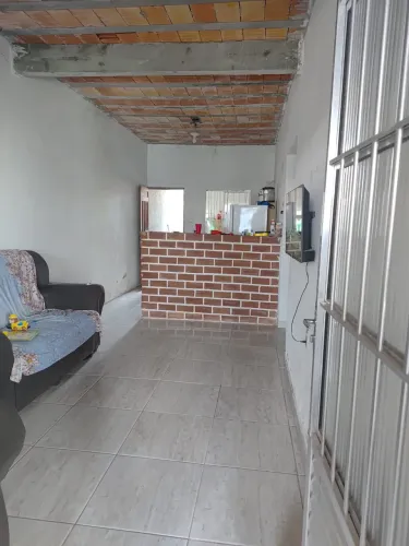 Vende-se casa em Dias D?Villa