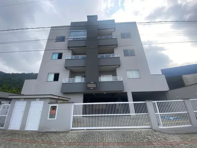 Apartamento RODEIO - SC