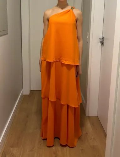 Vestido de festa