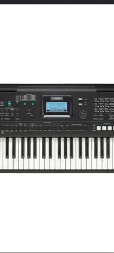Teclado yamaha E473 USB