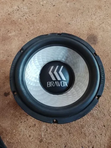 ALTO FALANTE 12 500RMS