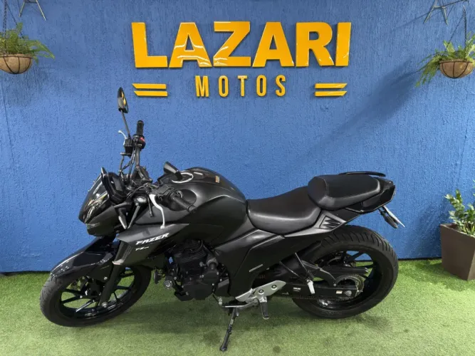 Yamaha Fz25 250 fazer flex 2023
