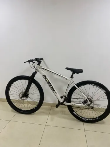 Bicicleta aro 29