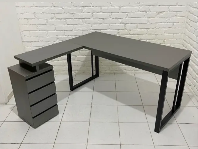 MESA HAPPY PARA ESCRITÓRIO