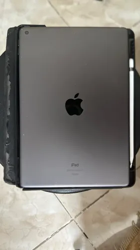 iPad 7