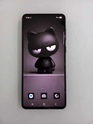 Samsung M55 5G