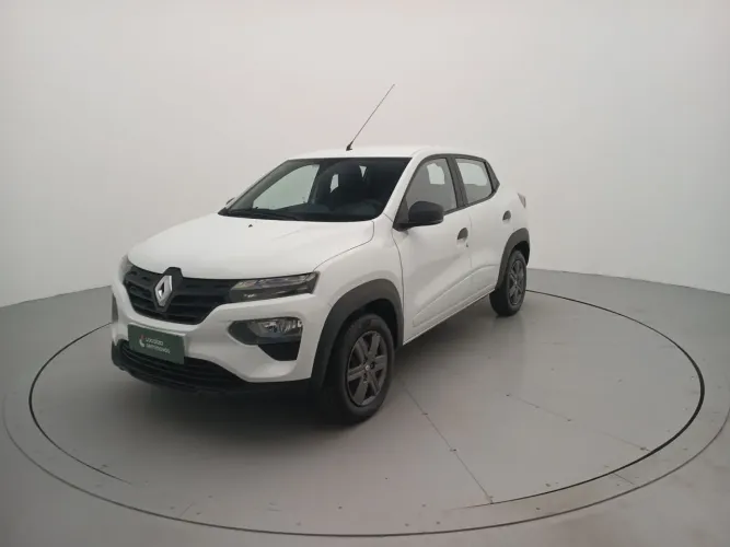 Renault Kwid 1.0 Zen 2026