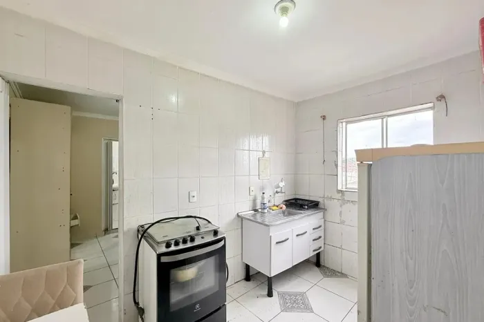 Apartamento para alugar próximo ao Jabaquara