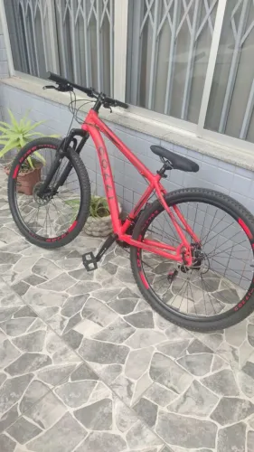 Bicicleta Colli