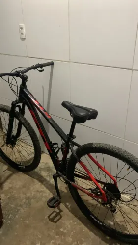 Bicicleta pra vender