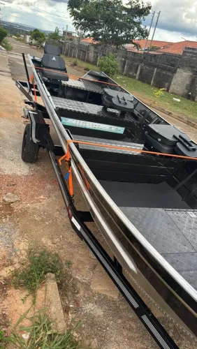 Kit BARCO MOTOR 50 hp faça seu orçamento