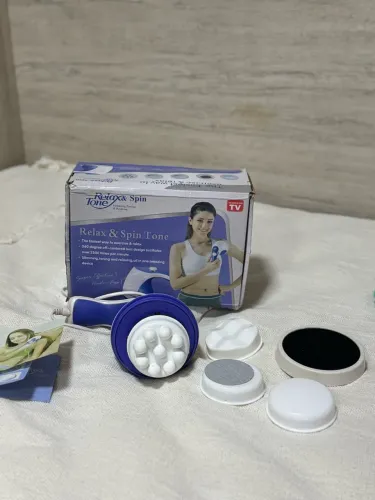 Massageador 