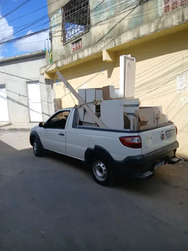 Cleber carreto