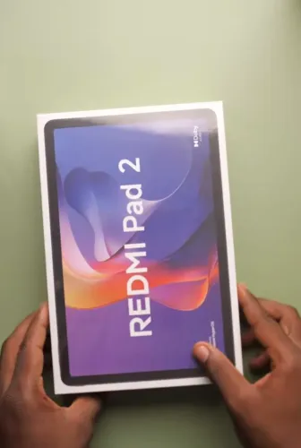 Tablet Xiaomi Redmi Pad 2 256