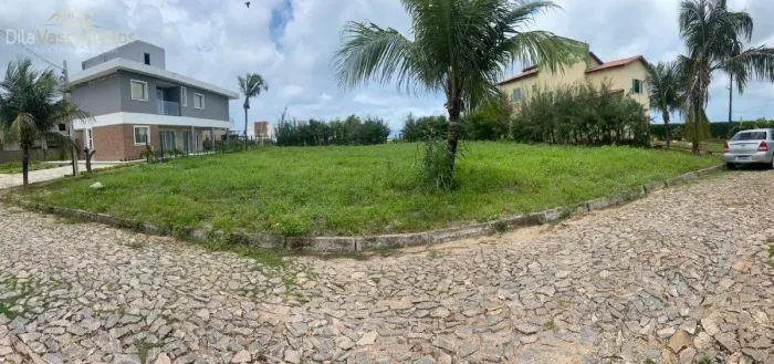 Terreno em Condomínio para Venda em Caucaia, cumbuco