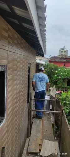 instalação de ar condicionado