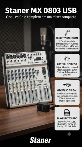 Vendo mesa staner