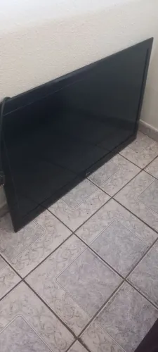 Vendo televisão LG 43 polegadas