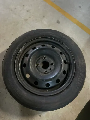 Roda aro 14 para Fiat leia o anúncio!