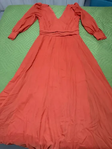 Vestido de festa