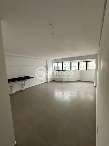 Studio à venda - Botafogo - Campinas/SP