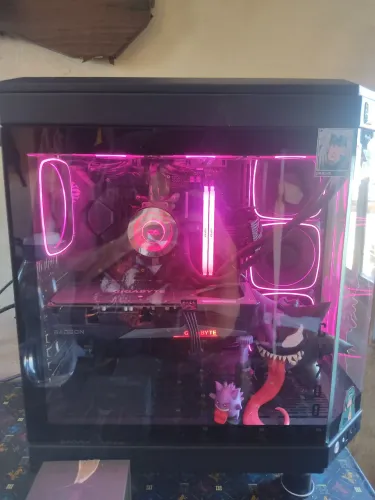 Ryzen 7 5700g troco por Ryzen 7 5700x