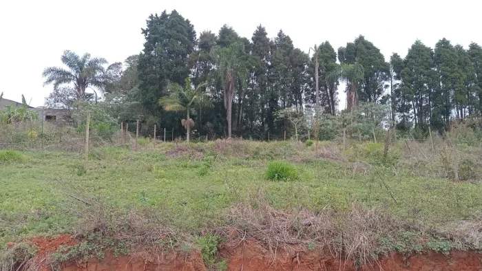 Terreno condomínio