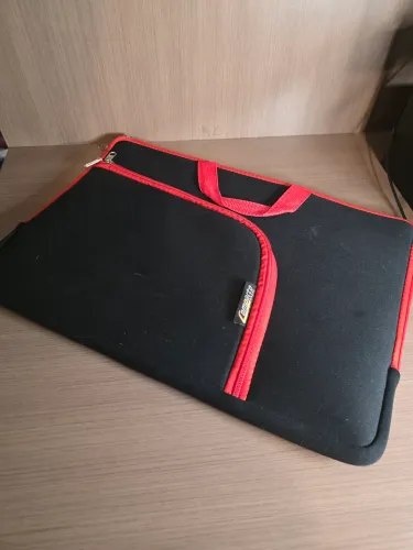 Case Pasta para Notebook 15 polegadas