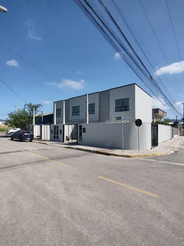 SOBRADOS EM ITAPEMA, COM 02 DORMS., FINANCIÁVEIS, OPORTUNIDADE!!! Morretes Itapema