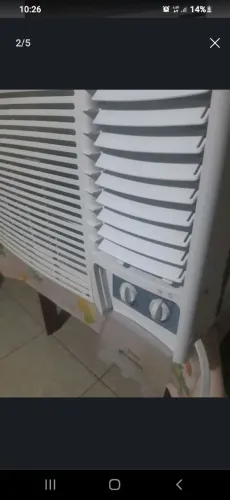Ar Condicionado SPRINGER MIDEA 27.000 Btus