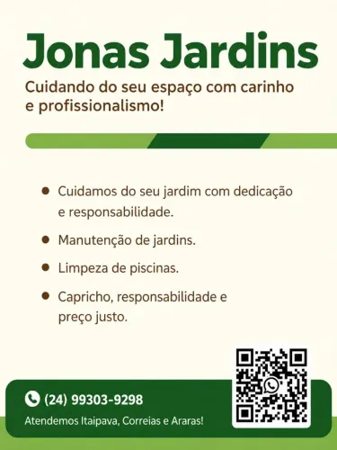 Jardinagem