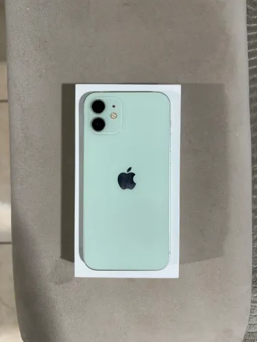 iPhone 12