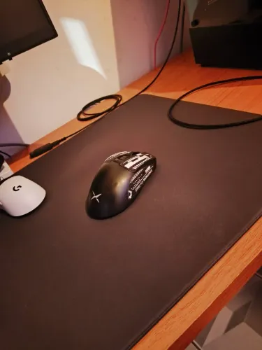 Mouse Deluxe M900PRO 8k NOVO