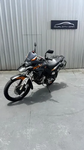 Honda XRE 300 ABS